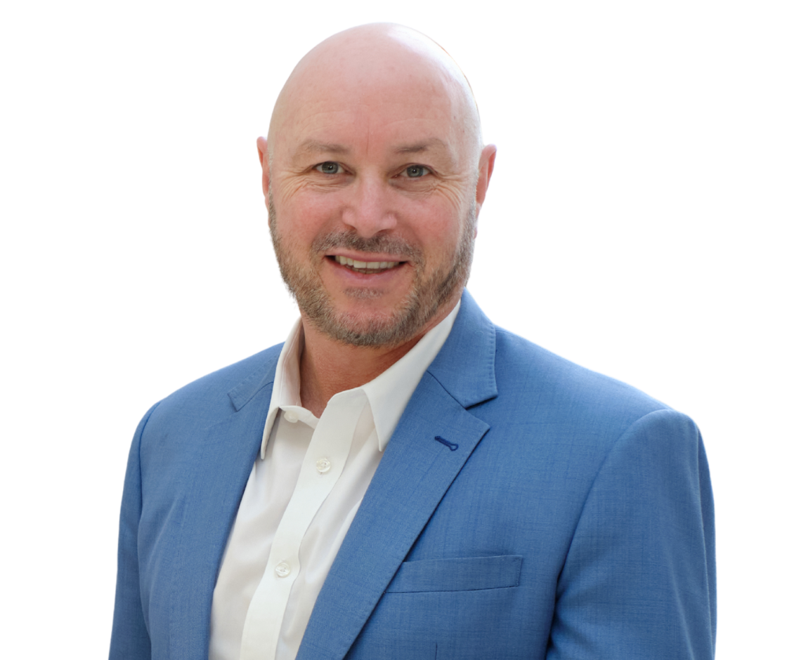 Photo of Peter Russell